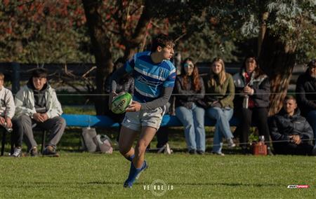 URBA 1ra C - Lujan Rugby vs del Sur Rugby