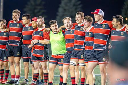 RQ 2024 - Finales - SL M1 - TMR (19) vs (20) Beaconsfield - Après Match