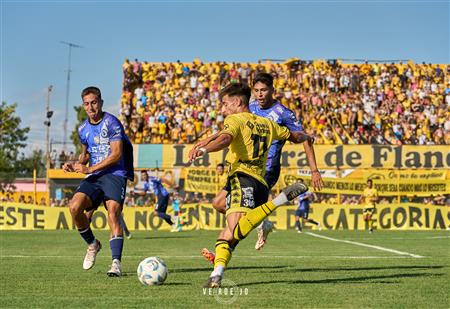 2024 1RAB METROPOLIANA - FLANDRIA (1) VS San Martin de Burzaco (0) 