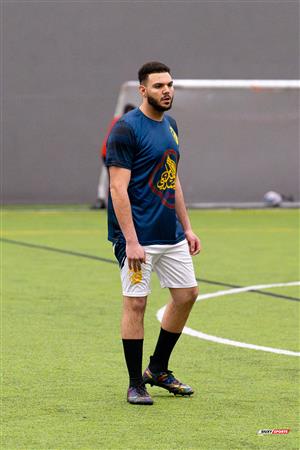 TKL 2024 DIV2 - Bandjos FC (2) vs (2) FC Lion