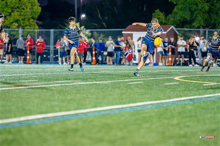 RQ 2024 - Finales - SL M1 - TMR (19) vs (20) Beaconsfield - Match