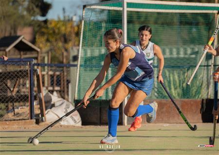 CAH 2024 - San Fernando  vs Lujan RC