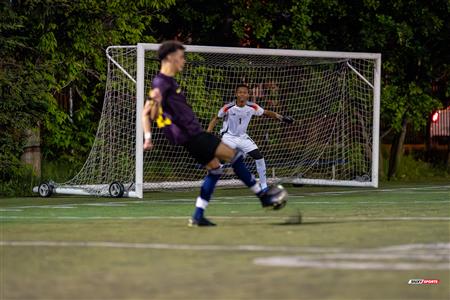 TKL 2024 DIV 1 - Joga Bonito (1) vs (1) Catalunya FC