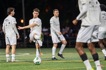 L1QC 2024 M - CS St-Laurent vs AS Laval