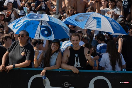 URBA 2024 - 1ra C - Lujan RC (38) vs (14) Monte Grande RC - Final Ascenso a 1ra B
