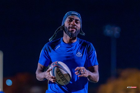 RQ 2024 - Montreal Wanderers vs Sainte Anne-de-Bellevue - Friendly game