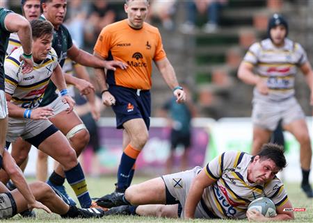 URT 2024 - Tucuman Lawn Tennis Club (16) vs (15) Tucuman RC