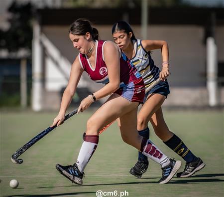 ATH 2024 - FEM - TUCUMAN LAWN TENNIS CLUB vs Jockey Club Tucuman