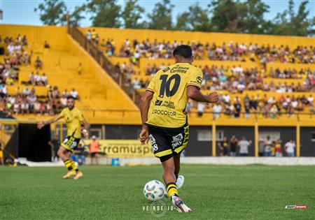 2024 1raB Metropoliana - Flandria (0) vs (0) Colegiales