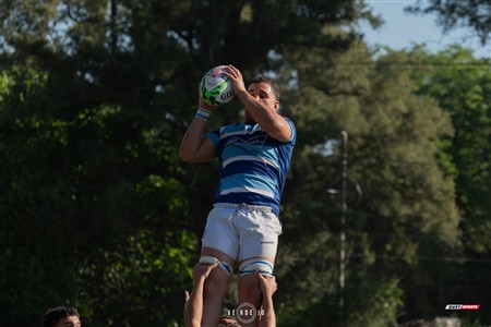 URBA 2024 - 1ra C - Lujan RC (38) vs (14) Monte Grande RC - Final Ascenso a 1ra B