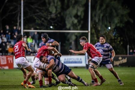 Torneo del Interior 2023 - Tarcos RC (14) vs (38) Universitario RC