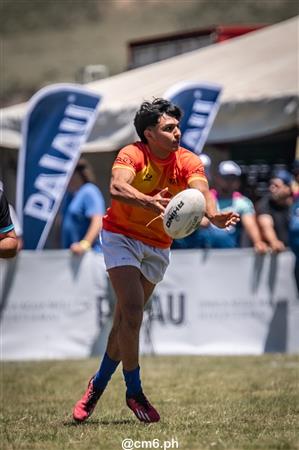 Seven Tafi del Valle 2024 - OFF vs UQUI Deportes