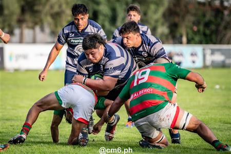 URT 2023 - Universitario RC (25) vs (23) Huirapuca SC