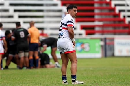 URT 2024 - Natación y Gimnasia (78) - (14) Corsarios R.C.