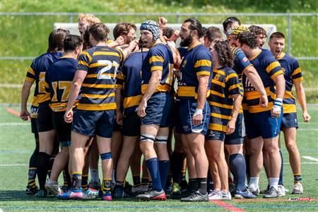 RQ 2024 - Super Ligue M Rés - TMR (45) vs (20) Parc Olympique