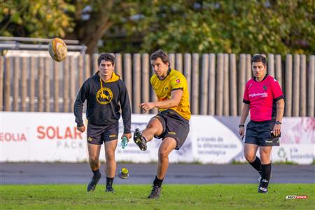 FER 2024 - DHB - Getxo RT (91) vs (0) La Unica RT