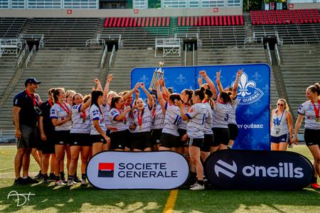 ECRC & QORC-CROQ 2024 - CEREMONIES