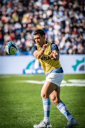 RUGBY CHAMPIONSHIP 2023 - LOS PUMAS VS ALL BLACKS - Previa