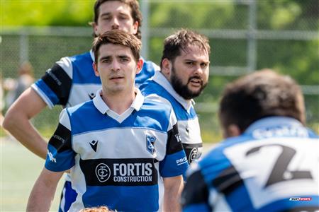 RQ 2024 - Super Ligue M Rés - TMR (45) vs (20) Parc Olympique