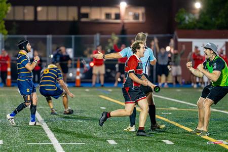 RQ 2024 - Finales - SL M1 - TMR (19) vs (20) Beaconsfield - Match