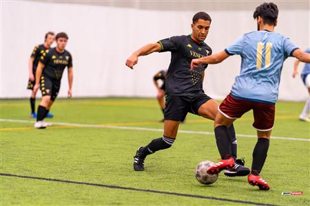 TKL 2024 DIV 2 - FC Lion (4) vs (1) FC Grabuge