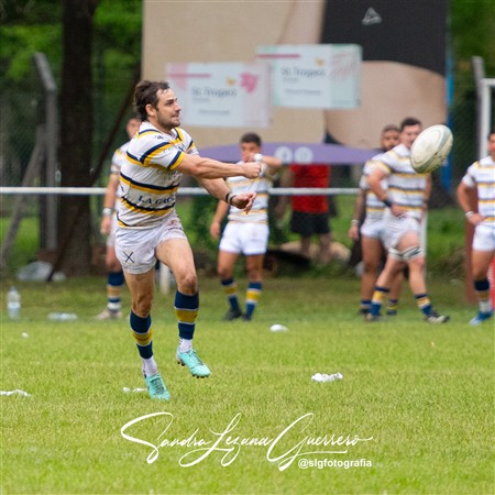 UAR - Torneo del Interior 2024 - Tucuman Lawn Tennis Club (24) vs (15) Cordoba Athletic