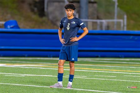 RSEQ 2024 - Hors Champ - U de Montréal (3) vs (2) Montmorency