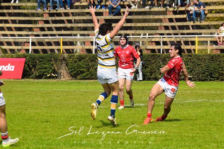 NOA 2024 - Tucuman Lawn Tennis vs Los Tarcos RC