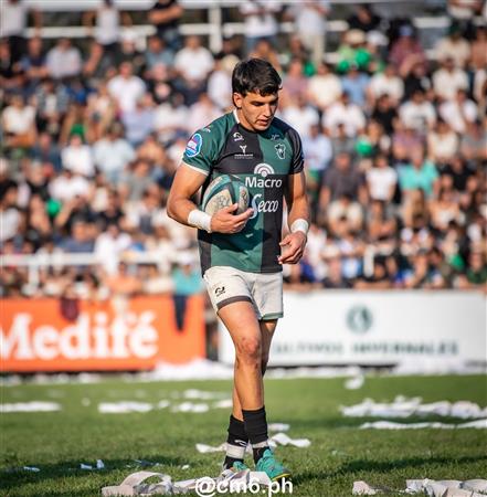 NOA 2024 - Tucuman RC vs Universitario RC