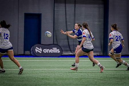 QORC-CROQ 2024 - Québec Est (22) vs (16) Québec Ouest 