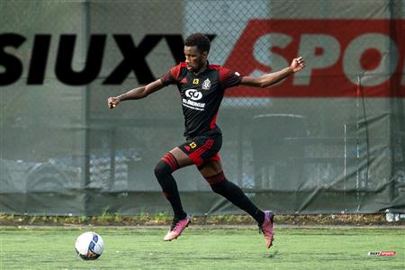 PLSQ - CS Mont-Royal Outremont (2) vs (4) AS de Beauport