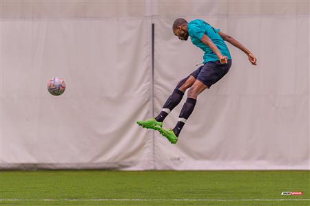 TKL 2024 Div 1 - International Montréal FC (4) vs (7) FC Anti Social Club