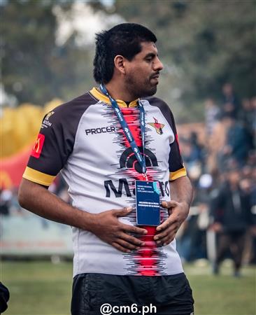 NOA 2024 - Final - Tucuman Lawn Tennis (13) vs (10) Tucuman Rugby