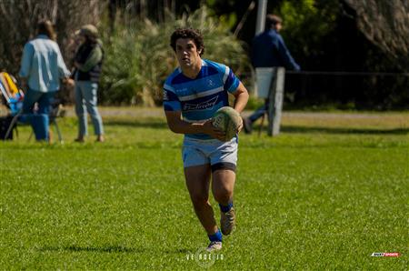 URBA - 1C - Lujan RC vs CASA de Padua - Sep 14