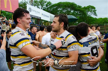 UAR - Torneo del Interior 2024 - Tucuman Lawn Tennis Club (24) vs (15) Cordoba Athletic