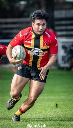 URT 2024 - Universitario (57) vs (6) Cardenales