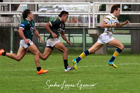 URT 2021 - Tucuman Lawn Tennis Club vs Tucuman Rugby