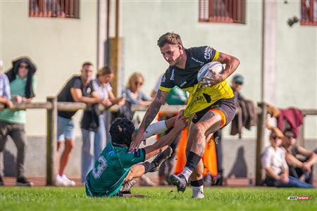 FER 2024 - Gernika (23) vs (10) Getxo - Rugby