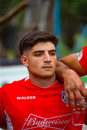 URBA 2024 - 1RA C - LUJAN RUGBY (9) vs (40) Club Argentino de Rugby