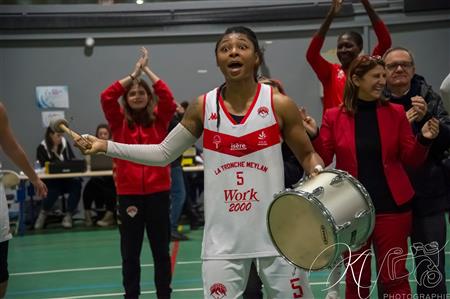 LF2 2024 - BCTM (80) vs (56) Feytiat