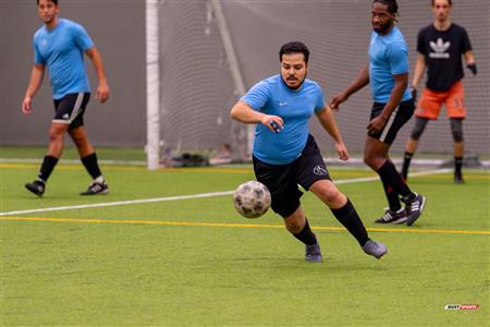 TKL 2024 DIV 2 - FC Lion (4) vs (2) Trust