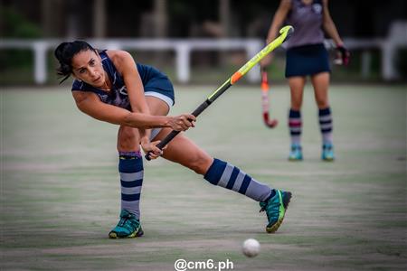 Final Pre 2023 - Universitario vs Tarcos