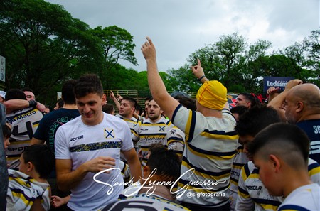 UAR - Torneo del Interior 2024 - Tucuman Lawn Tennis Club (24) vs (15) Cordoba Athletic