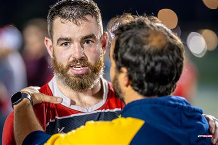 RQ 2024 - Finales - SL M1 - TMR (19) vs (20) Beaconsfield - Après Match