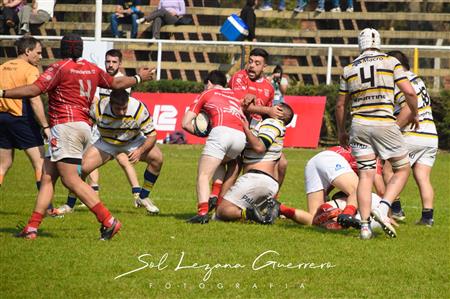 NOA 2024 - Tucuman Lawn Tennis vs Los Tarcos RC