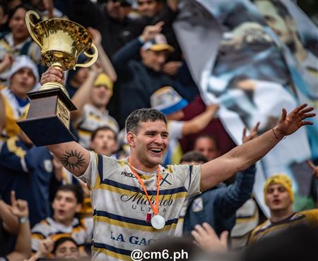 NOA 2024 - Final - Tucuman Lawn Tennis (13) vs (10) Tucuman Rugby