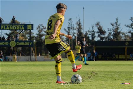AFA - 1B - 2024 - Flandria (0) vs (0) Argentino Quilmes