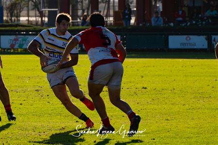 UAR - Torneo del Interior -  Tucuman Lawn Tennis vs Jockey Club de Salta