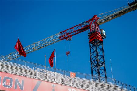 QORC-CROQ 2024 - FINALS - QUÉBEC EST (37) VS (13) ONTARIO EST - 1ST POSITION