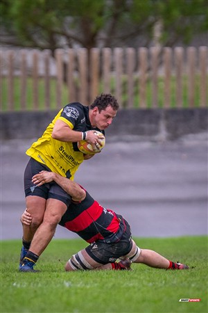 FER 2024 - DHB - Getxo RT (68) vs (0) Gaztedi RT